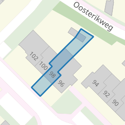 Perceel ODZ00-K-3173