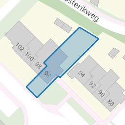 Perceel ODZ00-K-3174