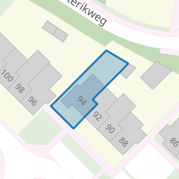 Perceel ODZ00-K-3175