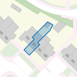 Perceel ODZ00-K-3176