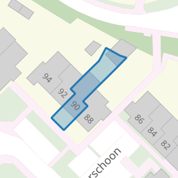 Perceel ODZ00-K-3177