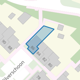 Perceel ODZ00-K-3179