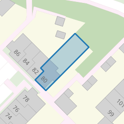 Perceel ODZ00-K-3182