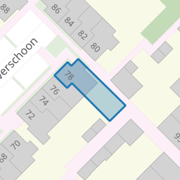 Perceel ODZ00-K-3183