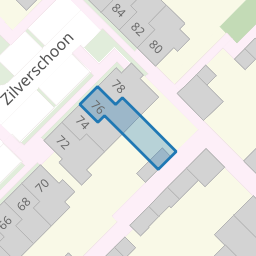 Perceel ODZ00-K-3184