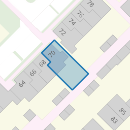 Perceel ODZ00-K-3187