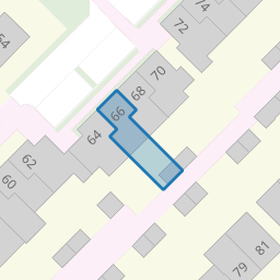 Perceel ODZ00-K-3189