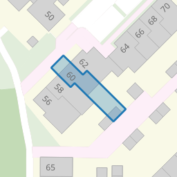 Perceel ODZ00-K-3192