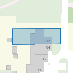 Perceel ODZ00-K-3203