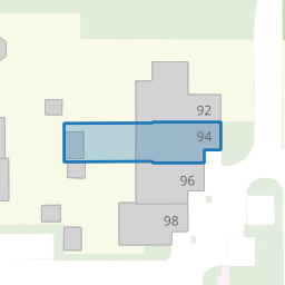 Perceel ODZ00-K-3204