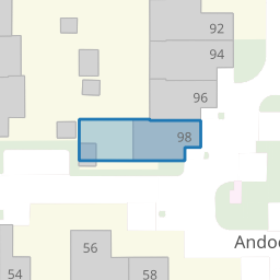 Perceel ODZ00-K-3205