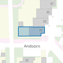 Perceel ODZ00-K-3209