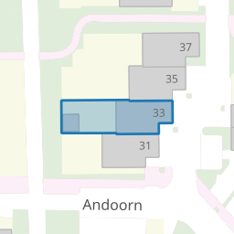 Perceel ODZ00-K-3210