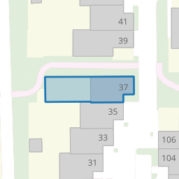 Perceel ODZ00-K-3212