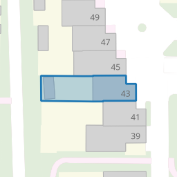 Perceel ODZ00-K-3215