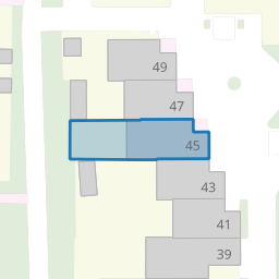 Perceel ODZ00-K-3216