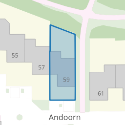 Perceel ODZ00-K-3223
