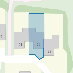 Perceel ODZ00-K-3225