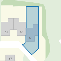 Perceel ODZ00-K-3226