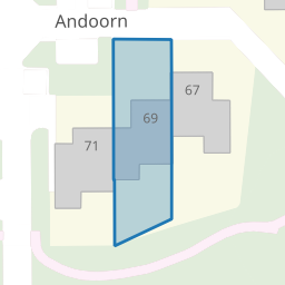 Perceel ODZ00-K-3228
