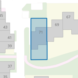 Perceel ODZ00-K-3229