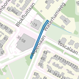 Perceel ODZ00-K-3238