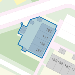 Perceel ODZ00-K-3239