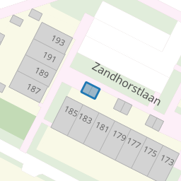 Perceel ODZ00-K-3241