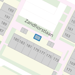 Perceel ODZ00-K-3242