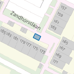 Perceel ODZ00-K-3243