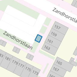 Perceel ODZ00-K-3244