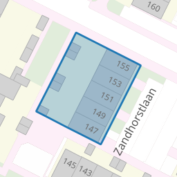 Perceel ODZ00-K-3247