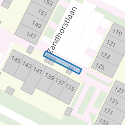 Perceel ODZ00-K-3249