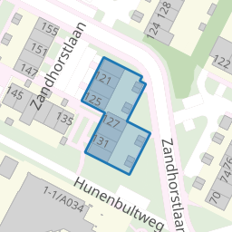 Perceel ODZ00-K-3250