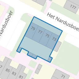 Perceel ODZ00-K-3255