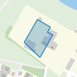 Perceel ODZ00-K-3265