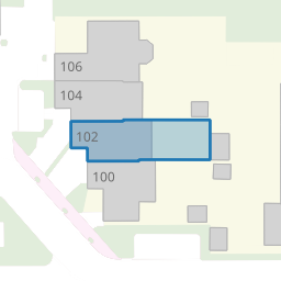 Perceel ODZ00-K-3273