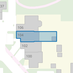 Perceel ODZ00-K-3274