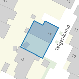 Perceel ODZ00-K-3275