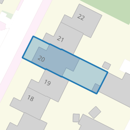 Perceel ODZ00-K-3277