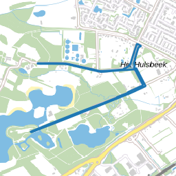 Perceel ODZ00-K-3280