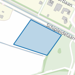 Perceel ODZ00-K-3284