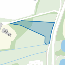 Perceel ODZ00-K-3288