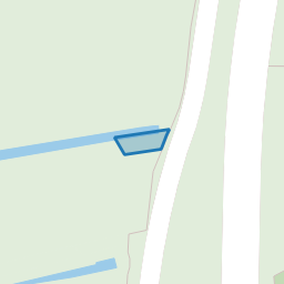 Perceel ODZ00-K-3289