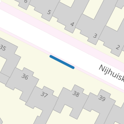 Perceel ODZ00-K-3290