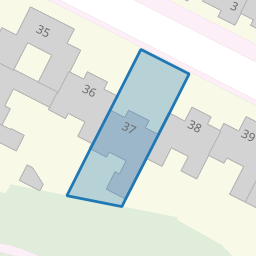 Perceel ODZ00-K-3291