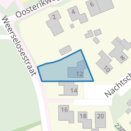 Perceel ODZ00-K-3294