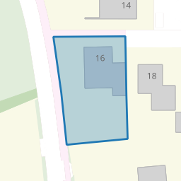 Perceel ODZ00-K-3296