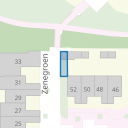 Perceel ODZ00-K-3307