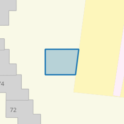 Perceel ODZ00-K-3309